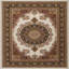 2 pi X 3 pi Tapis