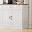 180.3cm Kitchen Pantry-1160116566