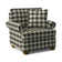 Fauteuil de 38 po de large Bradbury