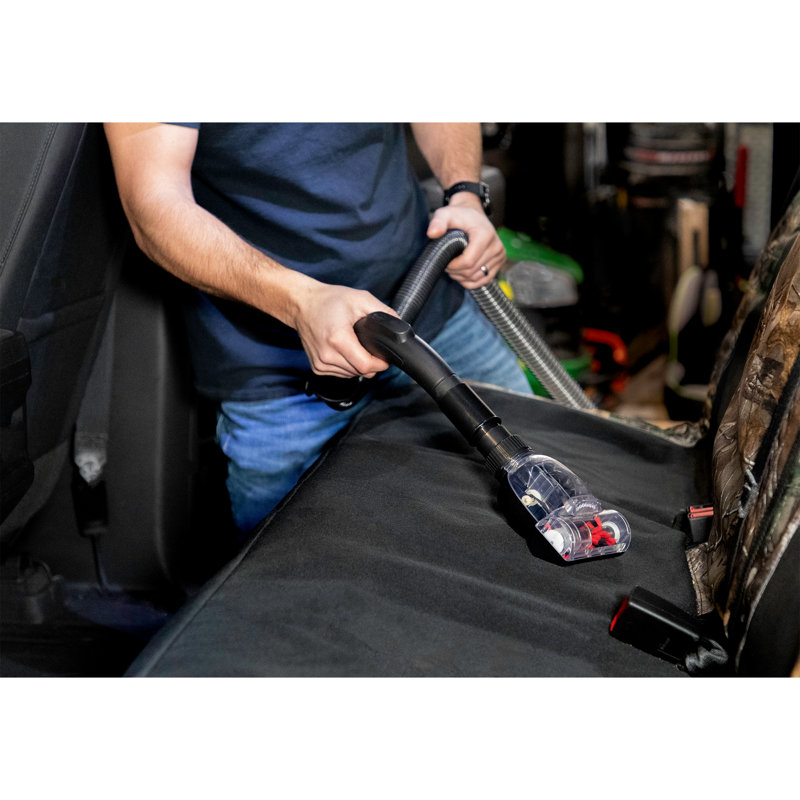 Atrix International Canister Vacuum