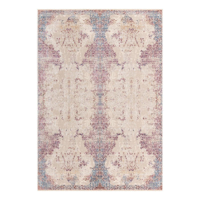 Tapis Bungalow Rose Bungalow Bungalow