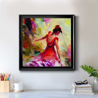 " Dancer "