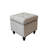 SEAT4U Beckmann Cube Storage Ottoman-1203881336