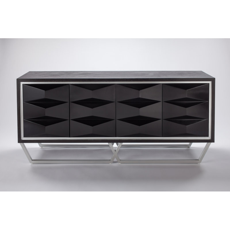 72'' Sideboard