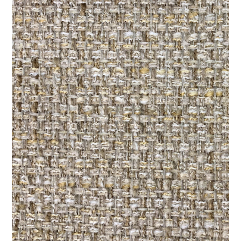 Necessaires Fabric, Natural Linen