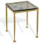 Table d'appoint Castino Karmelina