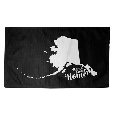 Tapis de zone noire juneau home
