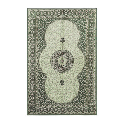 Chele Oriental Indoor Rug