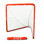 Filet de crosse avec cadre en acier 6 pi x 6 pi GoSports