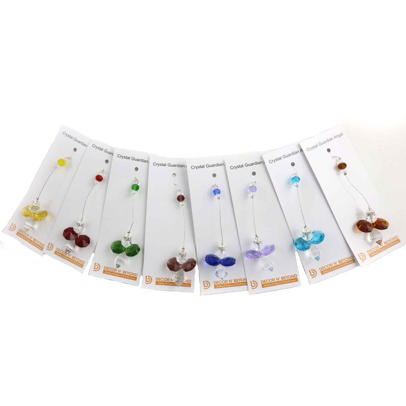 5.11'' Crystal No Theme Holiday Shaped Ornament