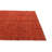 Newsom Rust Red Rug
