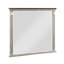 Miroir pour commode Asmina