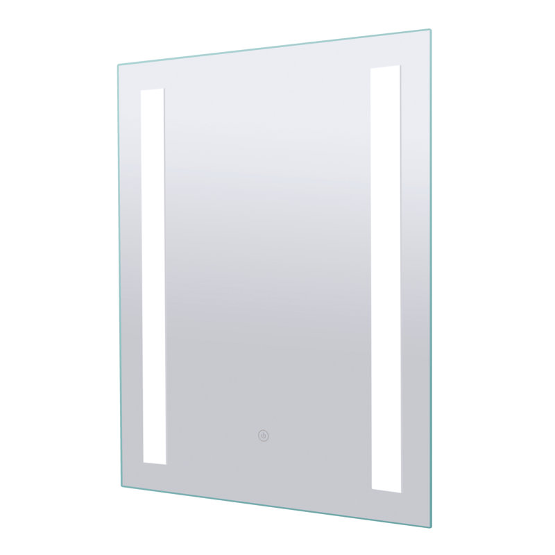 Flat Wall Mirror