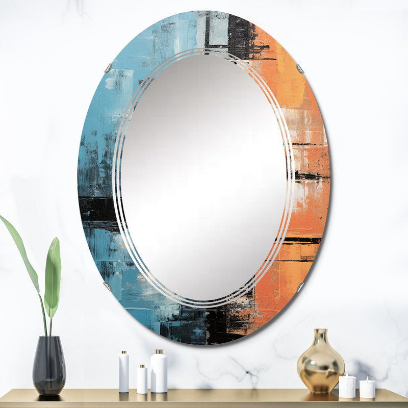 Miroir Gamitch, 36 po x 24 po