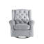 Fauteuil oscillant Zeger