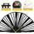 Metal Wall Clock-98916678-98916679