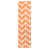 Bright Orange/Cream