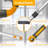 Window Squeegee Cleaner
