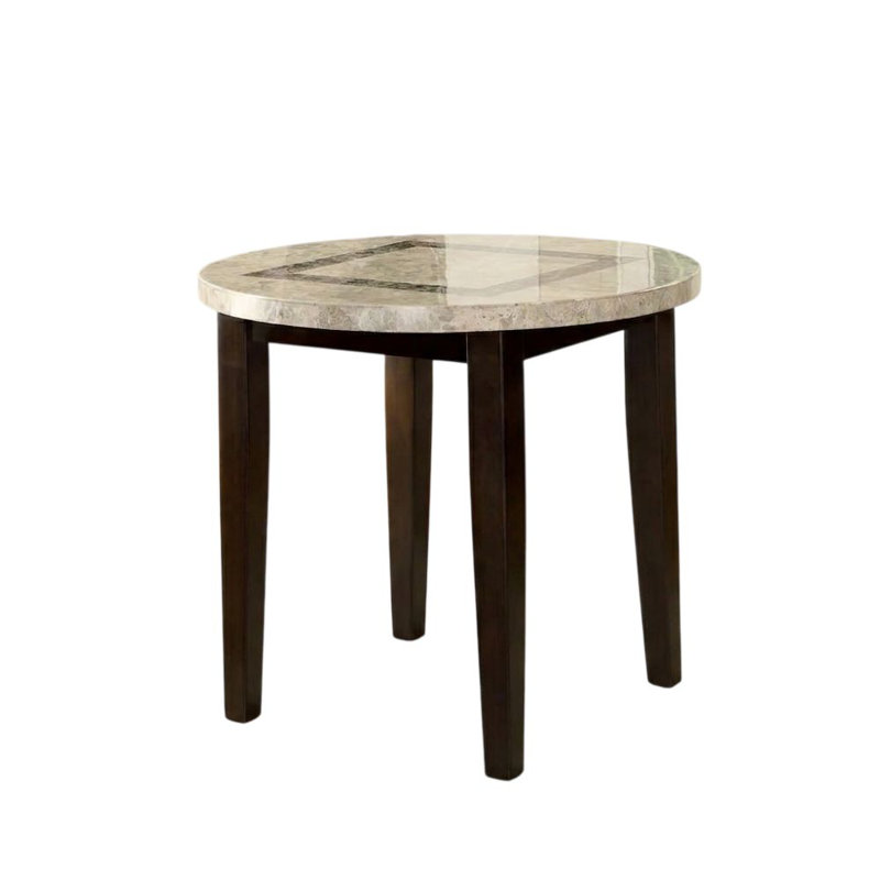4 sièges de table Thomas