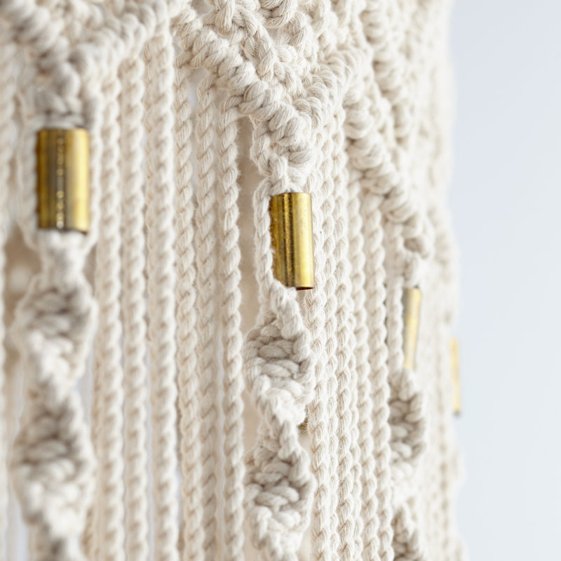 Luminico 1 - Light Unique/Statement Pendant