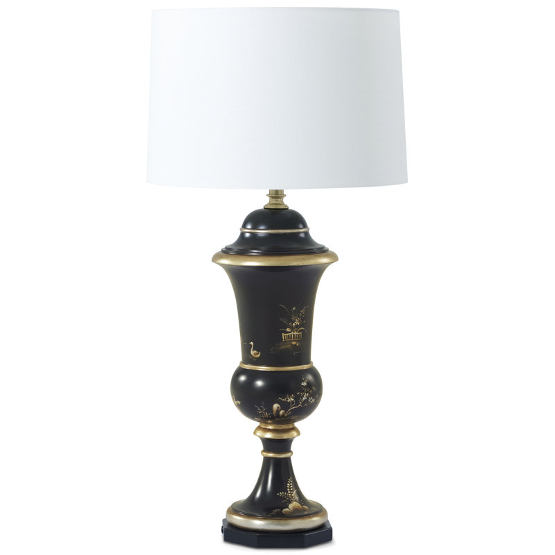 Imperial Village Table Lamp