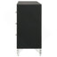 Commode 6 tiroirs