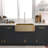 33" L x 21" W Single Bowl Stainless Steel Farmhouse/Apron Kitchen Sink-65273834