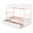Kelmend Bunk Bed With Drawers, Convertible Beds-2011644821-2011644819