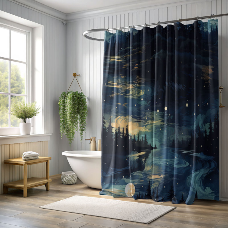 Iconya, 74"H x 71"W