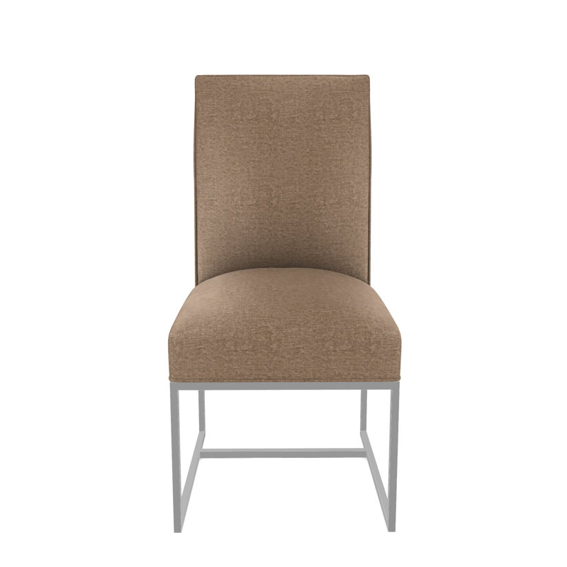 Chaise d'appoint Colton, Terre Nadia
