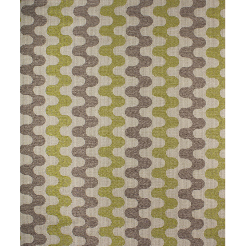 Surfside Fabric, Green