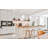 Pomelo 1 - Light White Single Pendant