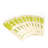 Unscented Reed Diffusers And Sticks