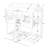 Focht Platform Bed Frame With Headboard-1425128803