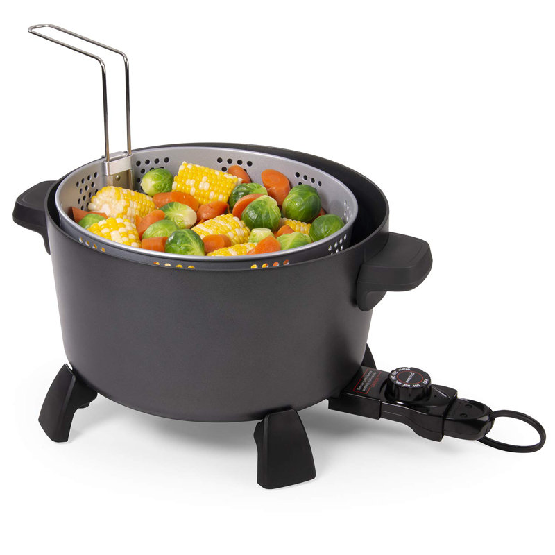 Bouilloire de cuisine 10 litres Presto
