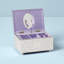 Childhood Memories Musical Ballerina Jewelry Box-1039145972