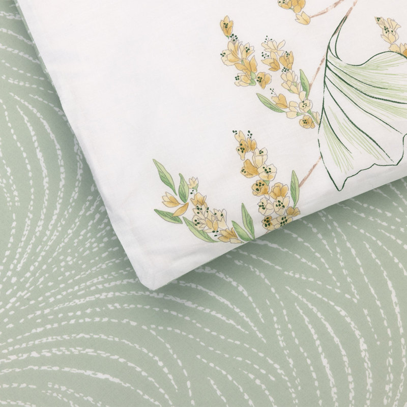 Pollen Duvet Cover, Queen