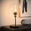 Dawsonville Metal Novelty Lamp-2078786311