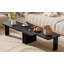 Ensemble de tables basses Minimalist