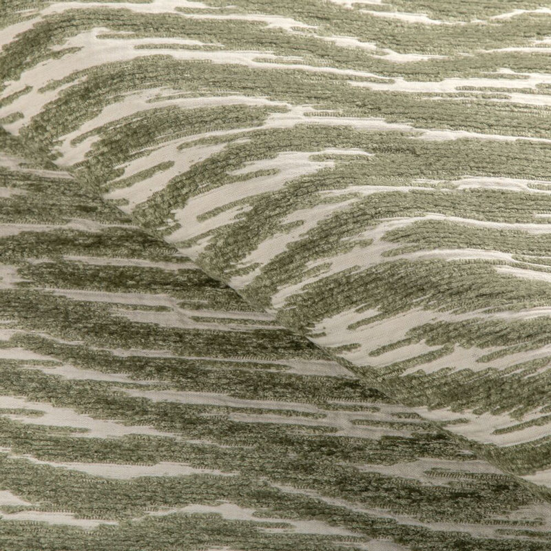 Tuscan Ripples, Lichen
