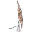 10-Light Capiz Bethleham Star with Seahorse Tree Topper