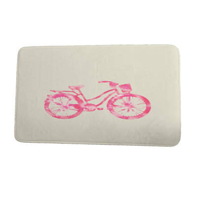 Tapis de bain Life Cycle