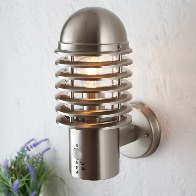 Laneway 39cm Beige Nightstand Table Lamp