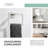 Bathroom Towel Ring Wall Mounted-49619365