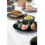 comme. par Villeroy & Boch, 8,25 oz, porcelaine de qualité supérieure, bleu-1835863202