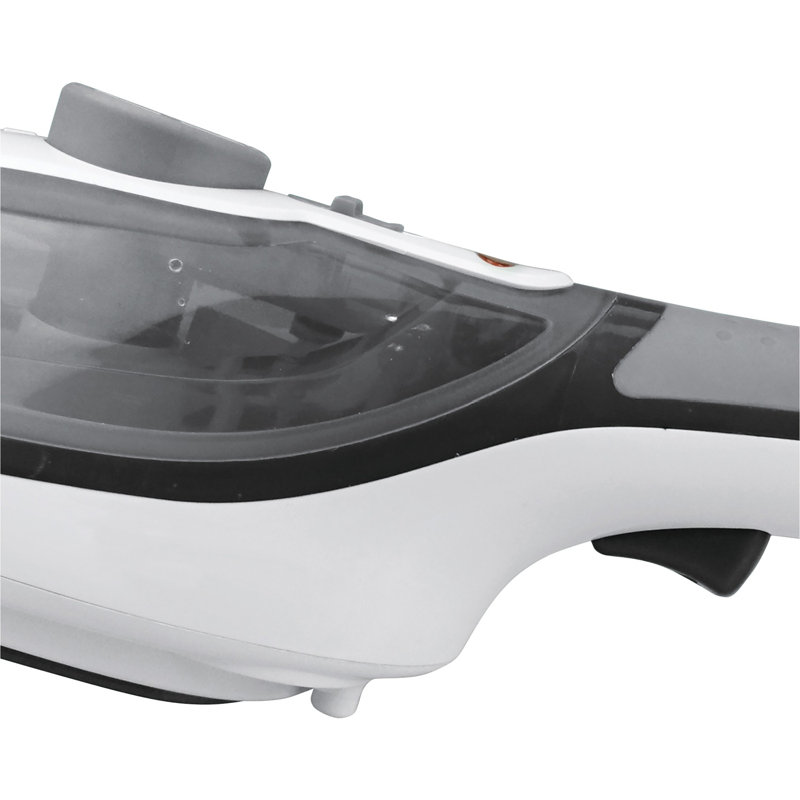 Brentwood Nonstick Handheld Steam Iron