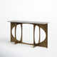 Giles 60'' Console Table