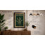 Gilded Herbier Botanical - Print-453115458-453115459