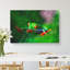 Tree Frog Vol.1 - Wrapped Canvas Print-61946081