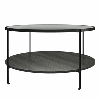 Callicoon Coffee Table with Storage